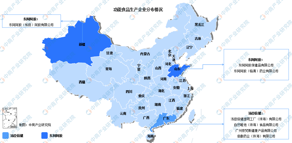 平凉市食品企业上市规划(食品企业上市规划建议)