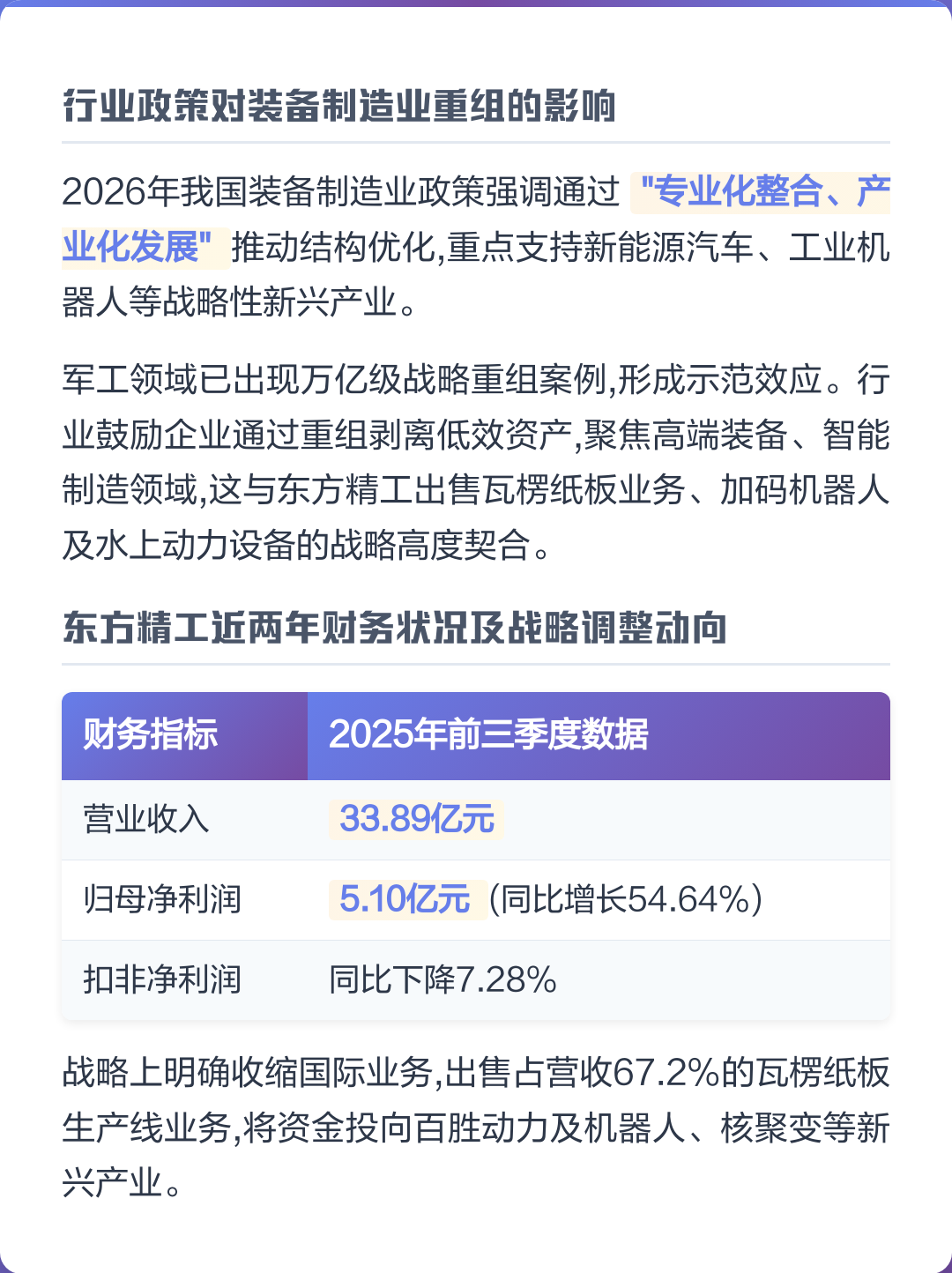 平凉市可持续制造业资产重组(可持续发展的制造业涵义)