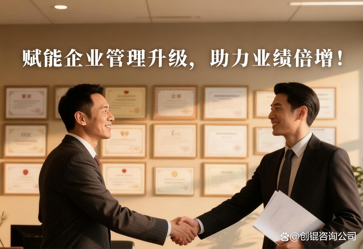 平凉市企业诊断顾问团队(企业诊断师是做什么的)