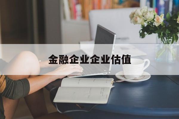 平凉市金融企业企业估值(最新企业估值怎么填)